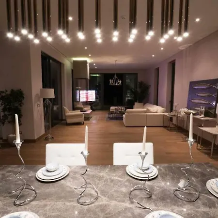 Villa Mandarin Oriental Bodrum Luxury 5 Bedroom *