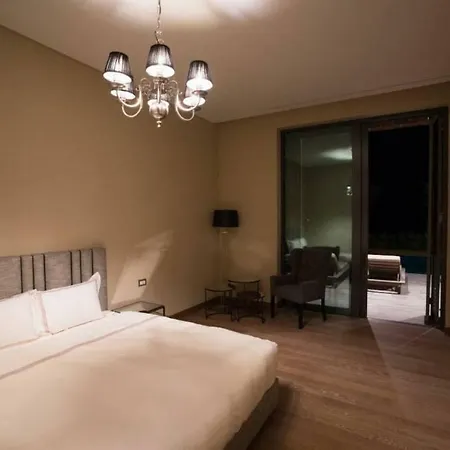 Villa Mandarin Oriental Bodrum Luxury 5 Bedroom *