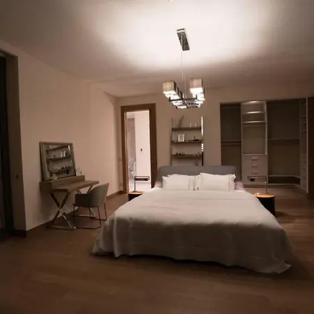 Villa Mandarin Oriental Bodrum Luxury 5 Bedroom Göltürkbükü