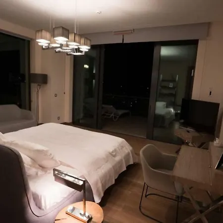 Mandarin Oriental Bodrum Luxury 5 Bedroom Göltürkbükü