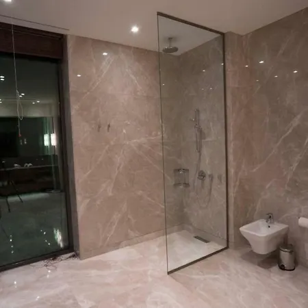 Mandarin Oriental Bodrum Luxury 5 Bedroom * Göltürkbükü