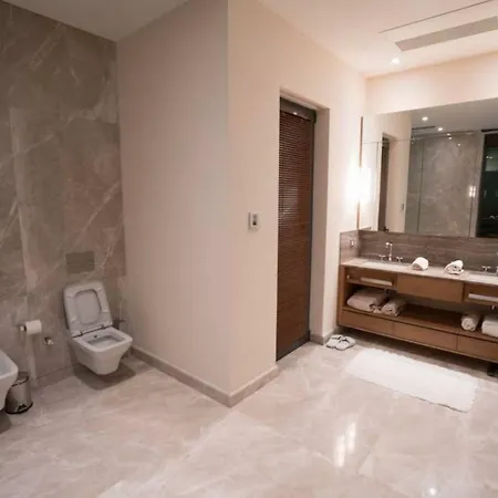 Mandarin Oriental Bodrum Luxury 5 Bedroom Villa