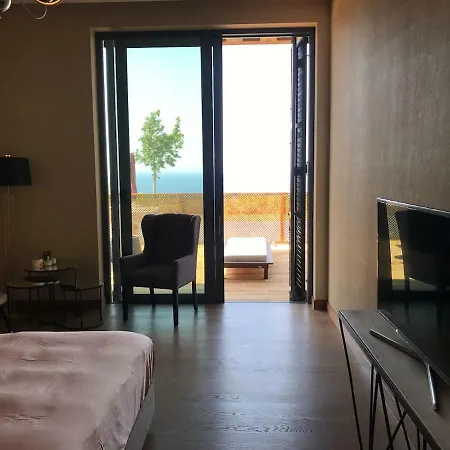 Mandarin Oriental Bodrum Luxury 5 Bedroom * 골터크부쿠