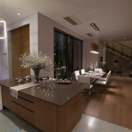فيلة Mandarin Oriental Bodrum Luxury 5 Bedroom غولتوركبوكو