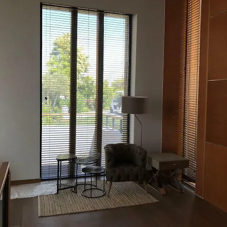 Mandarin Oriental Bodrum Luxury 5 Bedroom 빌라 골터크부쿠