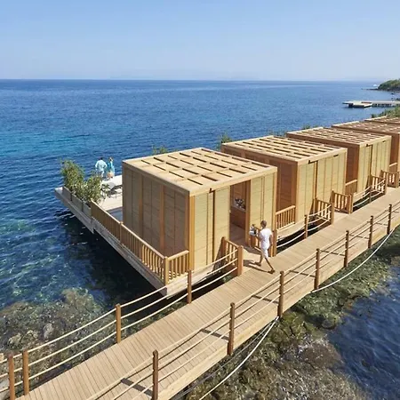 Mandarin Oriental Bodrum Luxury 5 Bedroom 빌라