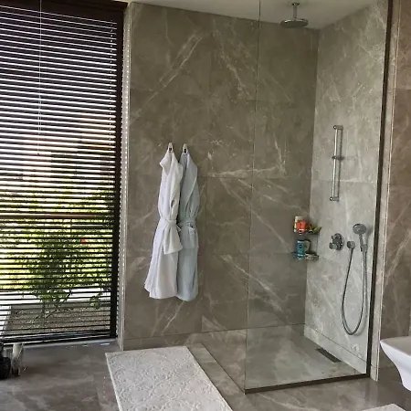 Mandarin Oriental Bodrum Luxury 5 Bedroom *