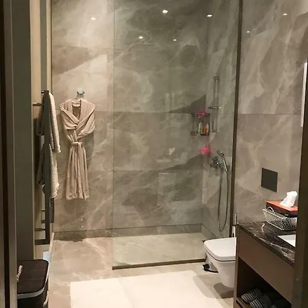 فيلة Mandarin Oriental Bodrum Luxury 5 Bedroom غولتوركبوكو
