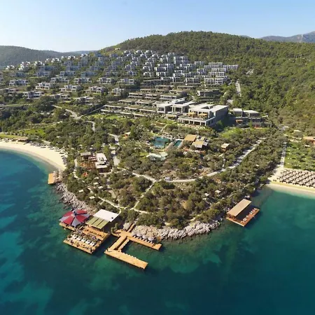 فيلة Mandarin Oriental Bodrum Luxury 5 Bedroom *