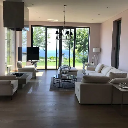 Mandarin Oriental Bodrum Luxury 5 Bedroom غولتوركبوكو