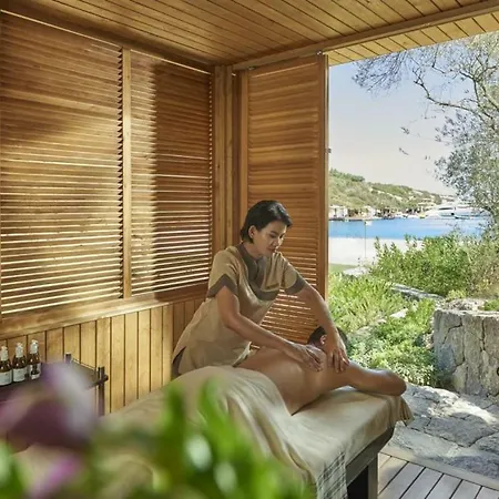 Mandarin Oriental Bodrum Luxury 5 Bedroom فيلة غولتوركبوكو