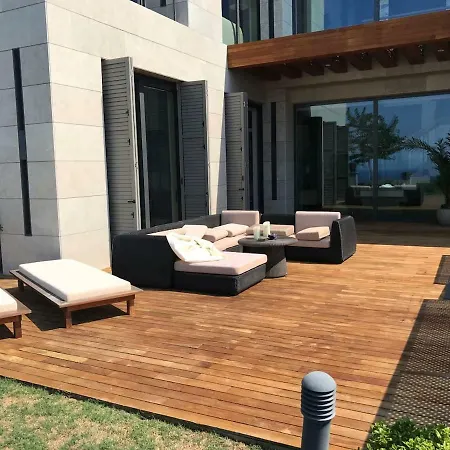 Mandarin Oriental Bodrum Luxury 5 Bedroom 빌라 골터크부쿠