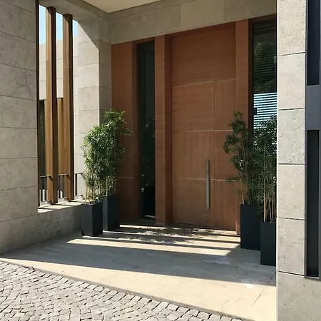 فيلة Mandarin Oriental Bodrum Luxury 5 Bedroom غولتوركبوكو