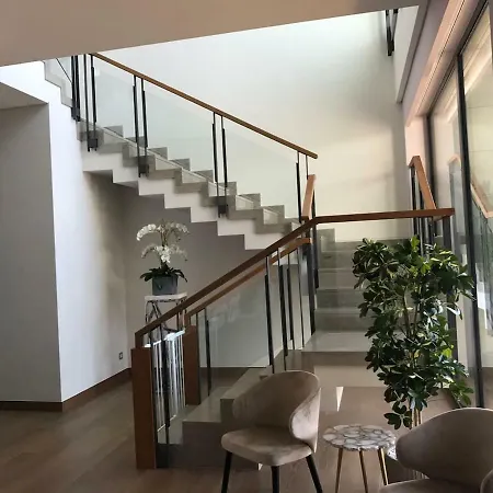Mandarin Oriental Bodrum Luxury 5 Bedroom غولتوركبوكو