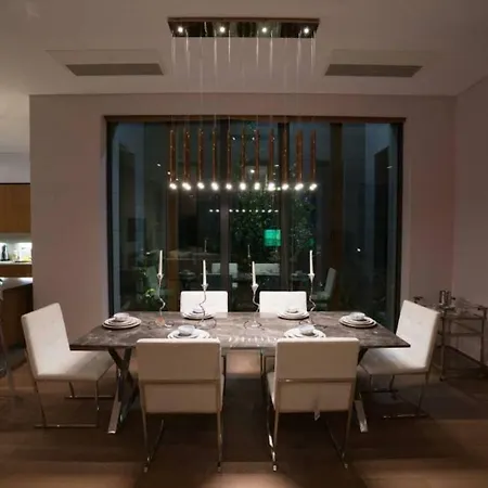 Mandarin Oriental Bodrum Luxury 5 Bedroom * غولتوركبوكو